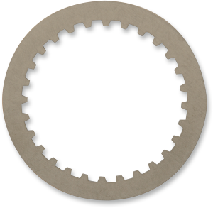 Clutch Steel Drive Plate