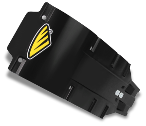 Skid Plate Black