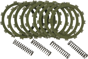 Src Series Clutch Kit