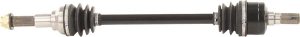 Ax CV standard de schimb OEM, negru , nordicamoto.ro