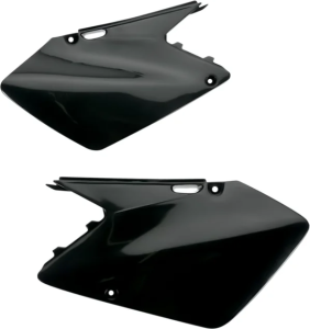Panouri laterale de schimb, negre, 1, nordicamoto.ro