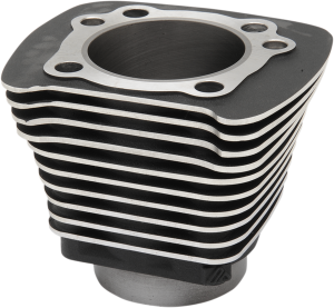Replacement Cylinders For Xl Evolution-style Motors Black
