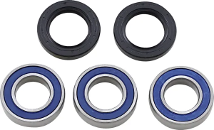 MOOSE RACING Wheel Bearing Kit