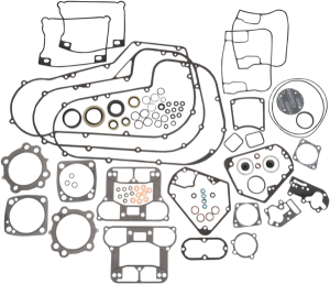 Extreme Sealing Technology Motor Gasket Kit, 1, nordicamoto.ro