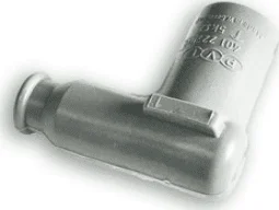 Spark plug connector, nordicamoto.ro