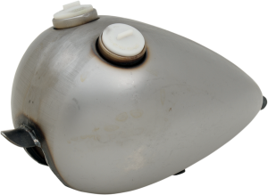 Wasp Style Gas Tank Raw, 2, nordicamoto.ro