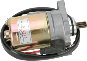 Starter For Polaris