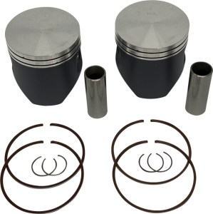 Set de pistoane, 2, nordicamoto.ro