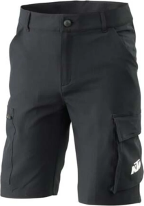 Pantaloni scurti KTM Team Black