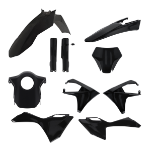 Kit Plastice Complet Acerbis GasGas MC/MC-F 24'-27' Standard, 3, nordicamoto.ro