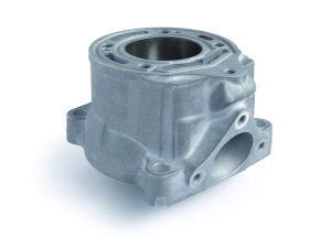 Cylinder Kit Aluminum, Natural