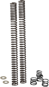 Fork Lowering Spring Black