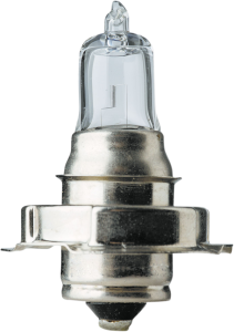 Halogen Headlight Bulbs, 2, nordicamoto.ro