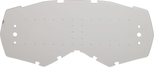 Lentila Roll-Off Ochelari Thor Regiment Storm Clear
