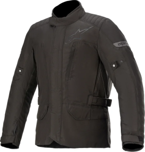Geaca Textila Alpinestars Gravity Black