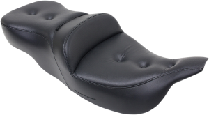 Heated Roadsofa Pillow Top Seat Black, 1, nordicamoto.ro