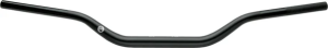 Ghidon MOOSE RACING din seria Flex, negru 