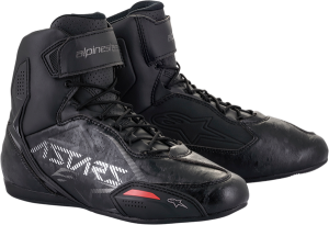 Cizme Alpinestars Faster-3 Negru