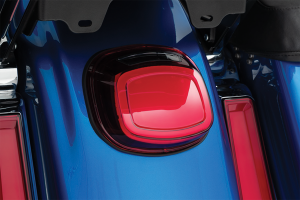 Tracer Led Taillight Black