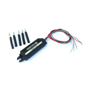 I.bos - Cl 1 Flasher Relay Black