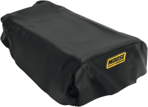 Oe Replacement-style Seat Cover Black 