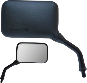 Ax Mirror Black