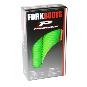 Fork Boots Green, 1, nordicamoto.ro