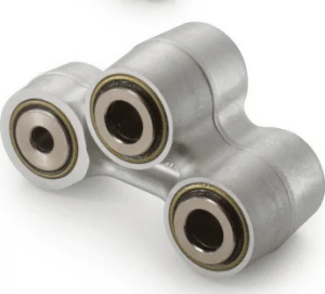 TRIANGLE LEVER CPL. SX    2013