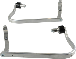 Hardware Kit – Two Point Mount Silver