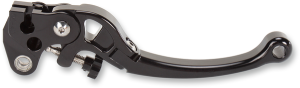 Gp Pro Clutch Lever Black, 2, nordicamoto.ro