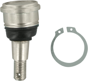 Super Heavy-duty Ball Joint Kit Black, Silver