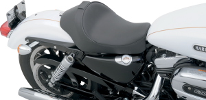 Backrest Compatible Solo Seat Black, 2, nordicamoto.ro