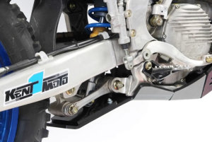 Scut Motor AXP Racing Xtrem TM Racing EN 250/300 2T/4T '22-'24 Negru, 3, nordicamoto.ro
