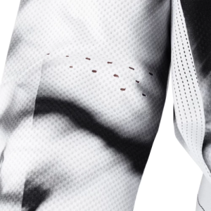 Tricou Leatt Moto 4.5 Lite V26 Alb XXL, 3, nordicamoto.ro