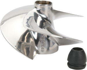 Concord Impeller