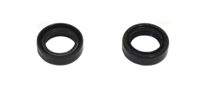 Fork Oil Seals Black