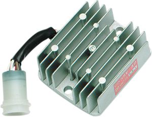 Regulator And Rectifier For Yamaha, 1, nordicamoto.ro