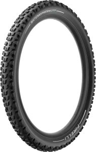 Scorpion E-mtb S Tire Black