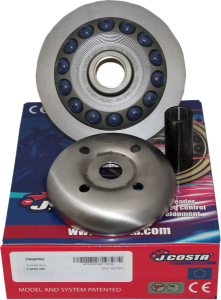 Pro Series Variator