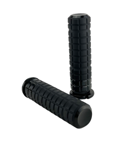 Speedliner Grips Black, 2, nordicamoto.ro