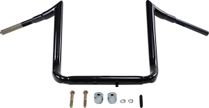 1-1/2(r) Grande Prime Ape Hanger Handlebar Black, 1, nordicamoto.ro