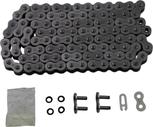 520 X1r3 Drive Chain Natural, Raw