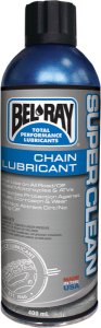 Super Clean Chain Lube 