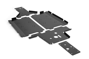 SCUT PROTECȚIE UTV CFMOTO ZFORCE 800 TRAIL / 950 TRAIL / 950 SPORT – HDPE 8MM, 3, nordicamoto.ro