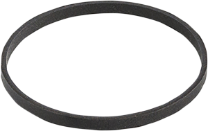 Shock Piston Ring