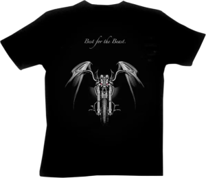 Shirt Pirelli Bftb M, 1, nordicamoto.ro