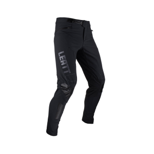 Pantaloni MTB Leatt Gravity 4.0 Black