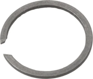 Retaining ring 25x1 65