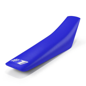 Husă Universală pentru Șa ONEGRIPPER ORIGINAL V2 Albastru – Enduro & Motocross, nordicamoto.ro