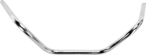 7/8(r) Ghidon tip „chopper”, argintiu